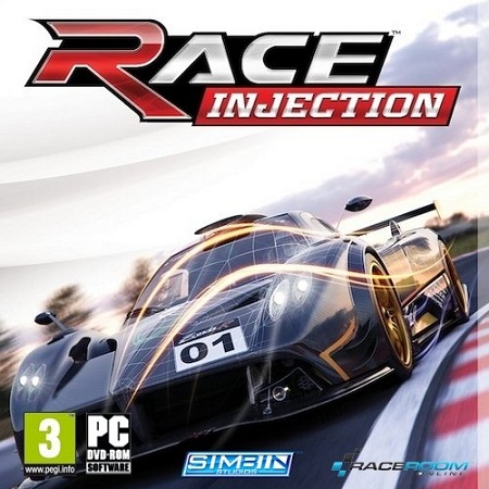 RACE Injection (PC/2011/RUS/ENG/RePack by R.G Packers) скачать бесплатно