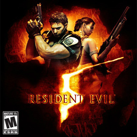 Resident Evil 5 (PC/2009/RUS/RePack by Naitro) скачать бесплатно