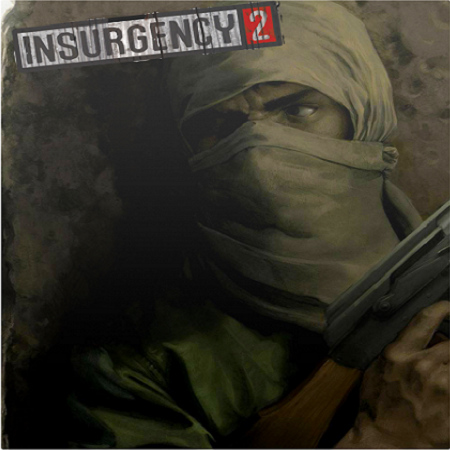 Insurgency 2 (PC/2013/RUS/ENG/RePack by SuperMario) скачать бесплатно