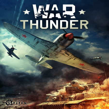 War Thunder: World of Planes [v.1.33.37.2] (PC/2012/RUS/ENG) скачать бесплатно