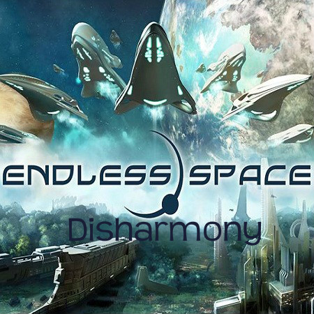 Endless Space: Disharmony [v.1.1.17] (PC/2013/RUS/ENG/RePack by RaSla) скачать бесплатно