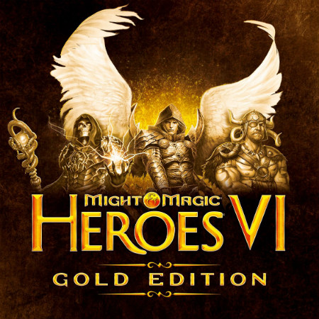 Might and Magic Heroes VI - Gold Edition [v.1.8.0] (PC/2012/RUS/ENG/RePack by R.G. Catalyst) скачать бесплатно