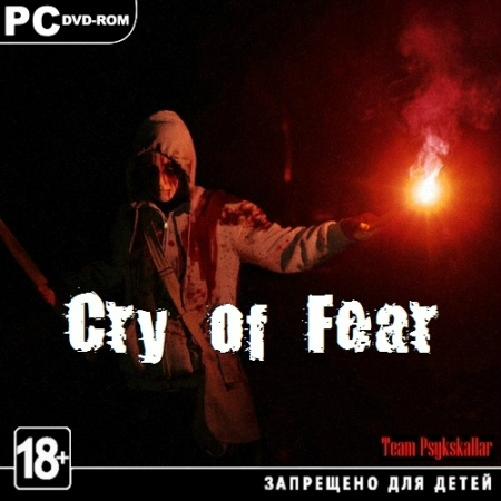 Half-Life: Cry of Fear *ver.1.6* (PC/2012/RUS/ENG/RePack by Tolyak26) скачать бесплатно