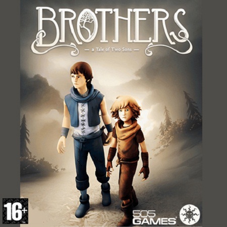 Brothers: A Tale of Two Sons (PC/2013/RUS/MULTI9) скачать бесплатно