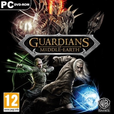 Guardians of Middle-earth - Mithril Edition (PC/2013/RUS/ENG/RePack by BlackBeard) скачать бесплатно