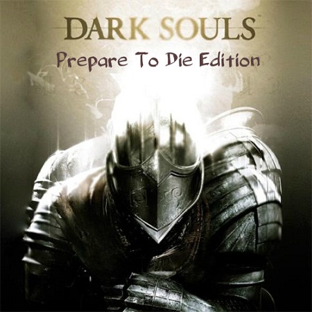 Dark Souls: Prepare To Die Edition [5 DLC] (PC/2012/RUS/ENG/RePack by MrBlackDevil) скачать бесплатно