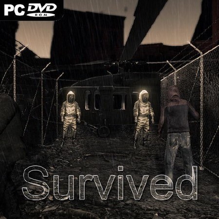 Survived (PC/2013/RUS/RePack by Rick Deckard) скачать бесплатно