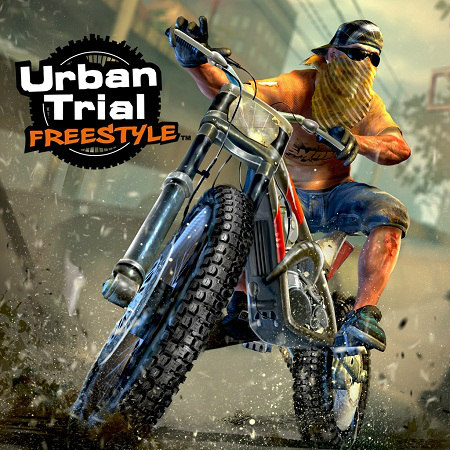 Urban Trial Freestyle [Alpha] - Мотогонки (PC/2013/ENG) скачать бесплатно