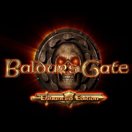 Baldur's Gate: Enhanced Edition (PC/2012/RUS/RePack by R.G. UPG) скачать бесплатно