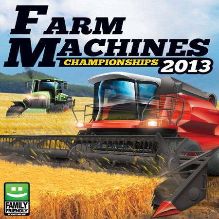 Farm Machines Championships 2013 - Симулятор фермерства (PC/2013/ENG)