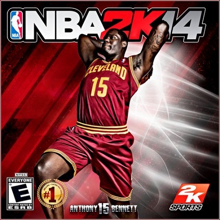 NBA 2K14 - Симулятор баскетбола (PC/2013/ENG/MULTI6/RePack by SEYTER) скачать бесплатно