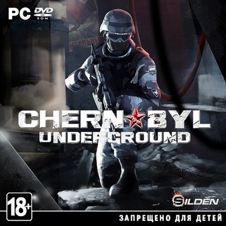 Chernobyl Underground (PC/2013/ENG) скачать бесплатно