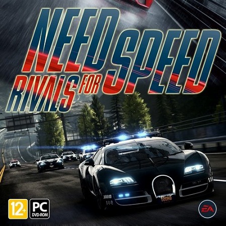 Need for Speed Rivals - Digital Deluxe Edition *v.1.2.0.0* (PC/2013/RUS/ENG/RePack by R.G.Catalyst) скачать бесплатно