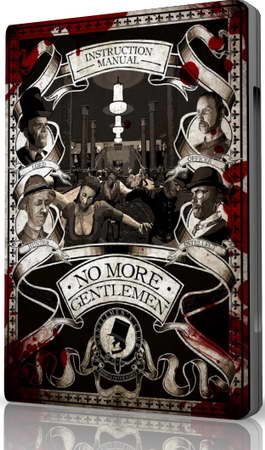 Скачать No More Gentlemen (2010/PC) бесплатно