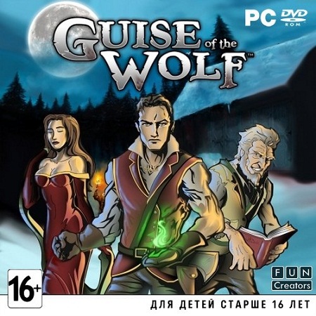 Guise Of The Wolf (PC/2014/RUS/ENG/MULTI7/Steam-Rip by Brick) скачать бесплатно