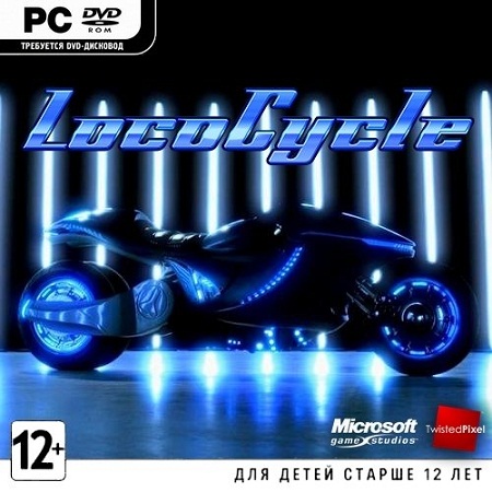 LocoCycle (PC/2014/ENG/MULTi9/RePack by Let'sРlay) скачать бесплатно