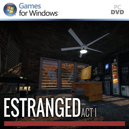 Estranged: Act I (PC/2014/RUS/UKR/ENG/RePack by Tolyak26) скачать бесплатно