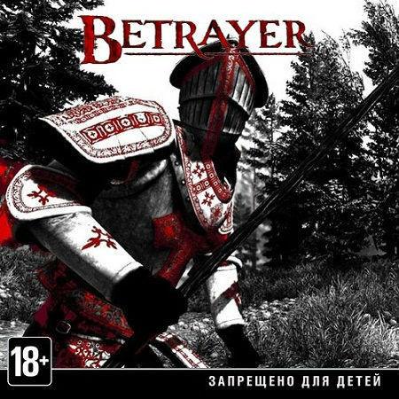 Betrayer (PC/2014/ENG/RePack by R.G.Revenants) скачать бесплатно