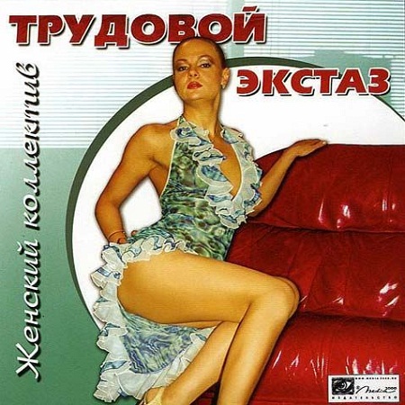 Женский коллектив: Трудовой экстаз (PC/2004/RUS) скачать бесплатно