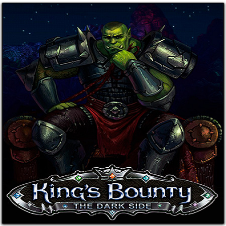 King's Bounty: Dark Side (PC/2014/RUS/ENG/Steam-Rip by R.G. Игроманы) скачать бесплатно