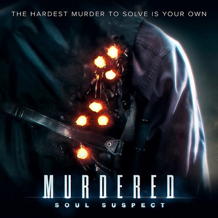 Murdered: Soul Suspect (PC/2014/RUS/ENG/RePack by Механики) скачать бесплатно