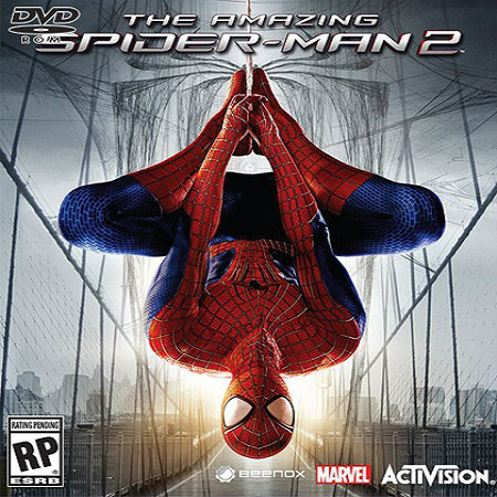 The Amazing Spider-Man 2 (PC/2014/RUS/ENG/RePack by R.G. Механики) скачать бесплатно