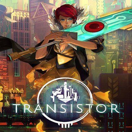 Transistor [U10] (PC/2014/RUS/ENG/RePack by R.G. Revenants) скачать бесплатно