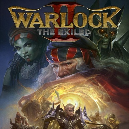 Warlock 2: The Exiled (PC/2014/RUS/ENG/Steam-Rip by R.G. Игроманы) скачать бесплатно