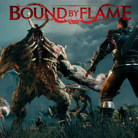 Bound By Flame [Update 1] (PC/2014/RUS/ENG/RePack by R.G. Freedom) скачать бесплатно