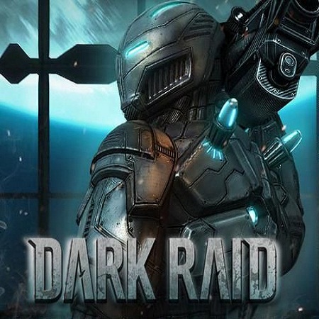 Dark Raid (PC/2014/RUS/RePack by XLASER) скачать бесплатно