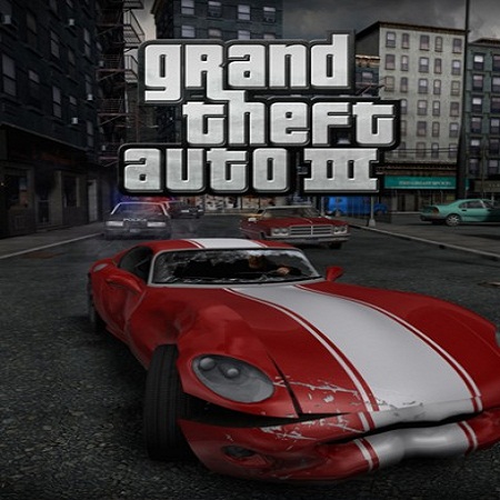 Grand Theft Auto: 3 HQ (PC/2014/RUS/ENG/RePack by Vasy@n) скачать бесплатно