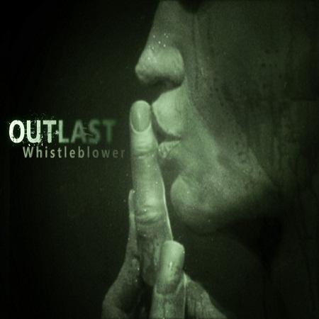 Outlast: Whistleblower (PC/2014/RUS/ENG/RePack by R.G. Механики) скачать бесплатно