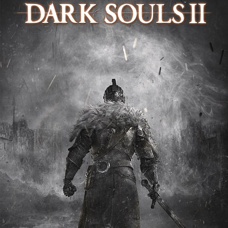 Dark Souls II [Update 2 + DLC] (PC/2014/RUS/ENG/RePack by R.G. Механики) скачать бесплатно