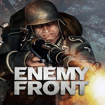 Enemy Front (PC/2014/RUS/ENG/Steam-Rip by R.G.BestGamer) скачать бесплатно