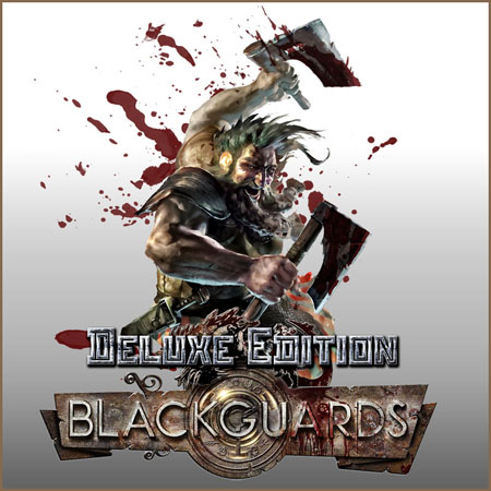 Blackguards - Deluxe Edition (PC/2013/RUS/ENG/RePack by R.G.BestGamer) скачать бесплатно