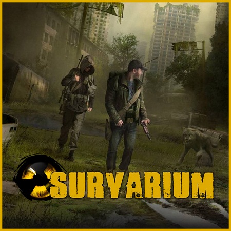 Survarium (PC/2014/RUS) скачать бесплатно