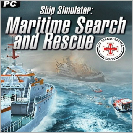 Ship Simulator: Maritime Search and Rescue (PC/2014/ENG/RePack by FiReFoKc) скачать бесплатно