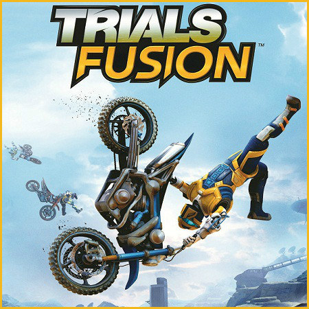 Trials Fusion (PC/2014/RUS) скачать бесплатно