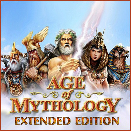 Age of Mythology: Extended Edition (PC/2014/RUS/Steam-Rip by R.G. Игроманы) скачать бесплатно