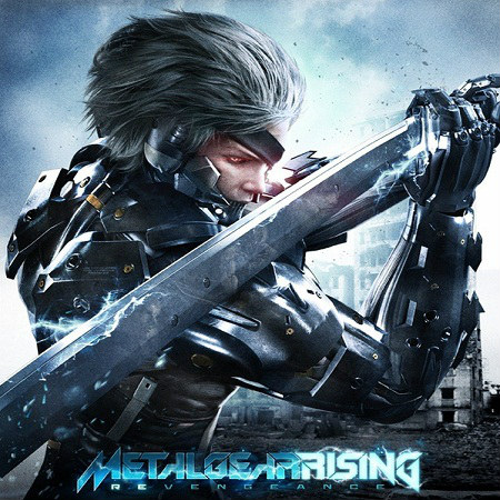 Metal Gear Rising: Revengeance (PC/2014/RUS/ENG/Repack by R.G. Catalyst) скачать бесплатно