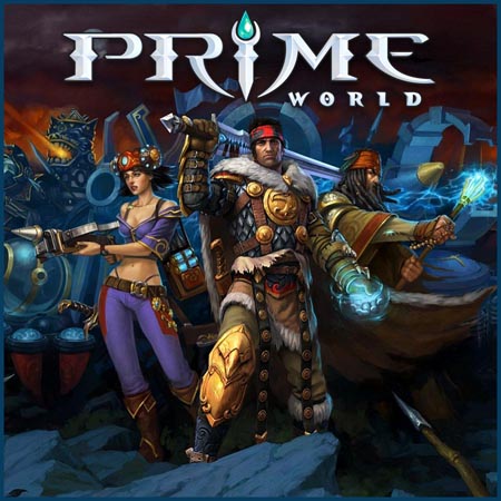 Prime World [v.9.15.2] (PC/2013/RUS) скачать бесплатно