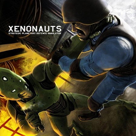 Xenonauts (PC/2014/RUS/ENG/RePack by R.G. Freedom) скачать бесплатно