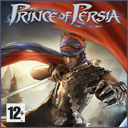 Prince Of Persia (PC/2008/RUS/RePack by Fenixx) скачать бесплатно