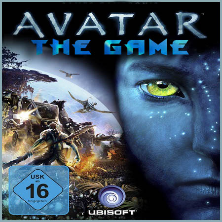 Avatar: The Game (PC/2009/RUS/ENG/RePack by R.G. Механики)