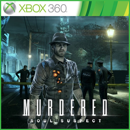 Murdered: Soul Suspect [LT+ 3.0] (XBOX360/2014/PAL/RUSSOUND) скачать бесплатно