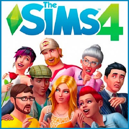 The Sims 4 Digital Deluxe Edition (PC/2014/RUS/ENG/Repack by R.G. Freedom)