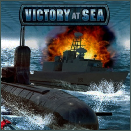 Victory At Sea (PC/2014/ENG) Симулятор морского боя скачать бесплатно