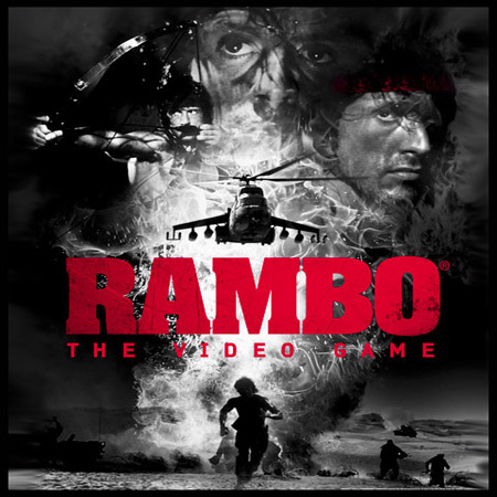 Rambo: The Video Game (PC/2014/RUS/ENG/RePack by R.G. Gamesmasters) скачать бесплатно