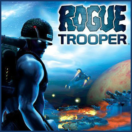 Rogue Trooper (PC/2006/RUS/ENG/Rip by R.G. Механики) скачать бесплатно