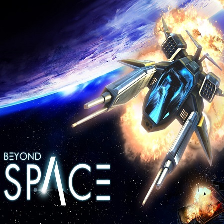 Beyond Space (2014) PC - Космический симулятор скачать бесплатно